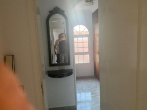 Casa vacacional